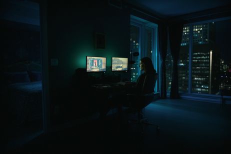 RED ROOMS レッドルームズ 画像6