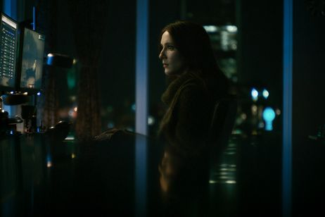 RED ROOMS レッドルームズ 画像8