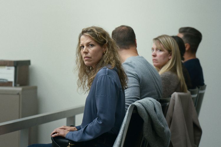 RED ROOMS レッドルームズ 画像10