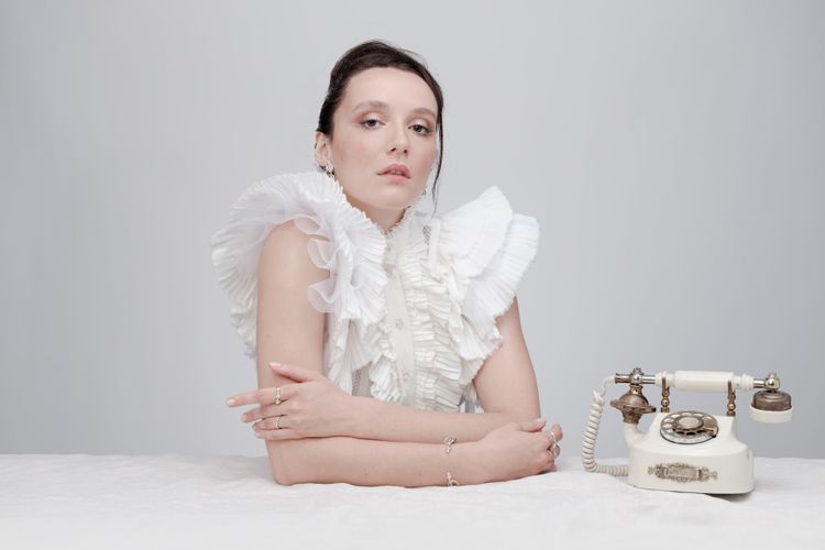 RED ROOMS レッドルームズ 画像11