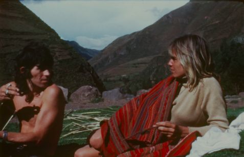 アニタ 反逆の女神 画像6