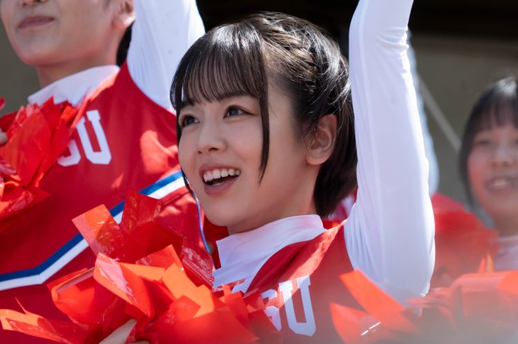 栄光のバックホーム 画像6