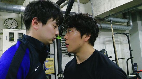 フレイムユニオン 最強殺し屋伝説国岡［私闘編］ 画像5