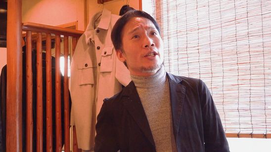 フレイムユニオン 最強殺し屋伝説国岡［私闘編］ 画像6