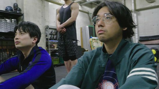 フレイムユニオン 最強殺し屋伝説国岡［私闘編］ 画像7