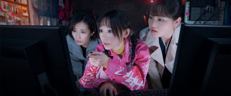 By 6 am 夜が明ける前に 画像5