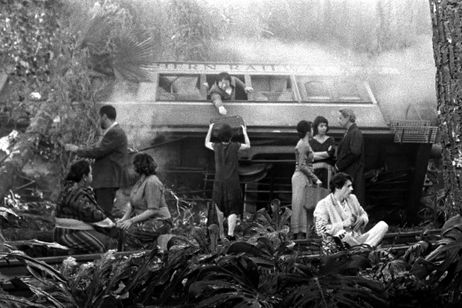 グランドツアー 画像2