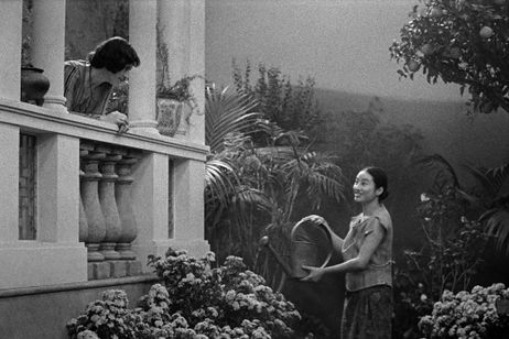 グランドツアー 画像6