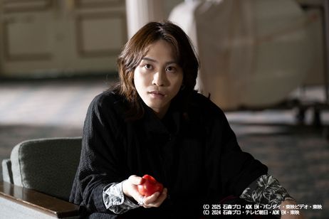 仮面ライダーガヴ　ギルティ・パルフェ 画像4