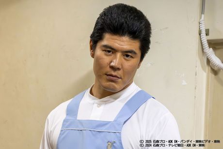 仮面ライダーガヴ　ギルティ・パルフェ 画像7