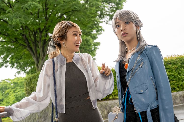 仮面ライダーガヴ　ギルティ・パルフェ 画像10