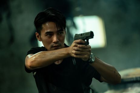 リンウー 靈語 ─超常捜査─ 画像2