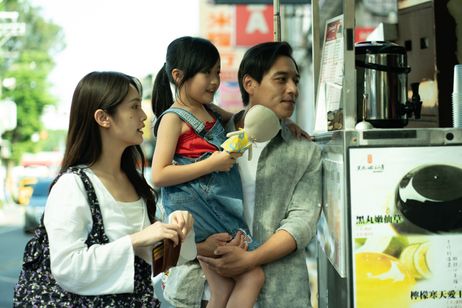 リンウー 靈語 ─超常捜査─ 画像3