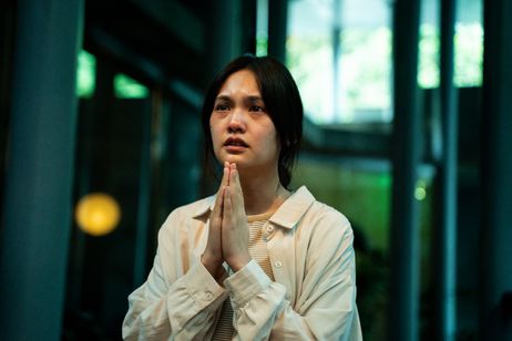 リンウー 靈語 ─超常捜査─ 画像4