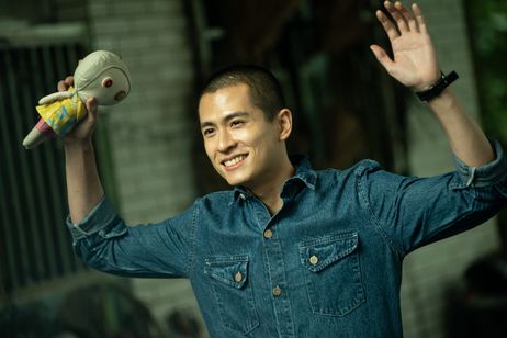 リンウー 靈語 ─超常捜査─ 画像5