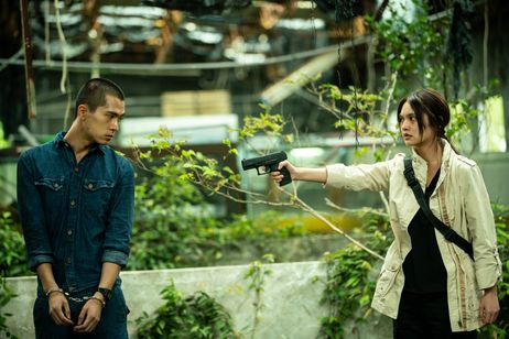 リンウー 靈語 ─超常捜査─ 画像7