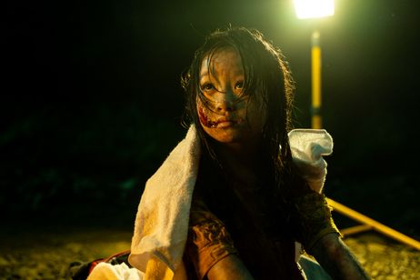 リンウー 靈語 ─超常捜査─ 画像8