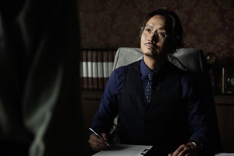 シャドウズ 画像3