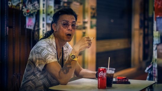 ゲイラン 画像8