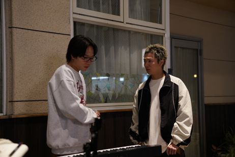 熊本の彼氏 画像8