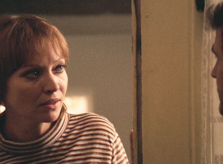 ジャスト・ライク・アット・ホーム 画像3