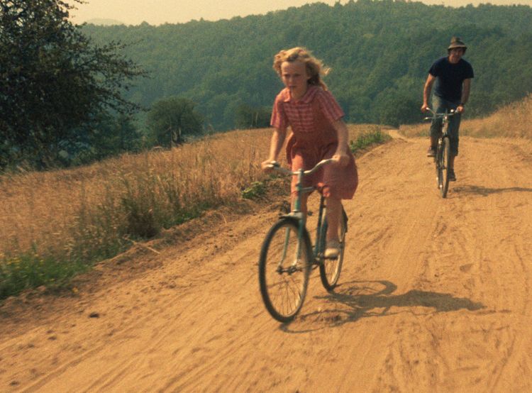 ジャスト・ライク・アット・ホーム 画像4