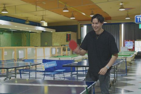 Awesome SVリーグを闘った四人の記録 画像6