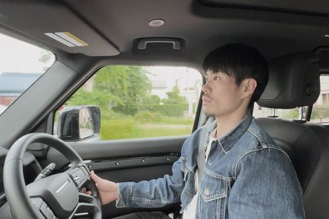 Awesome SVリーグを闘った四人の記録 画像7