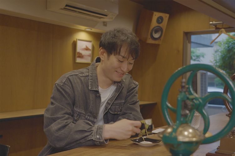 Awesome SVリーグを闘った四人の記録 画像9