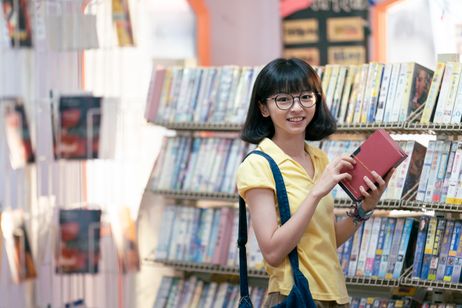 ひとつの机、ふたつの制服 画像8