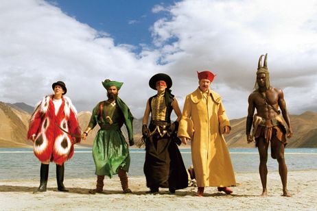 落下の王国 4Kデジタルリマスター 画像2