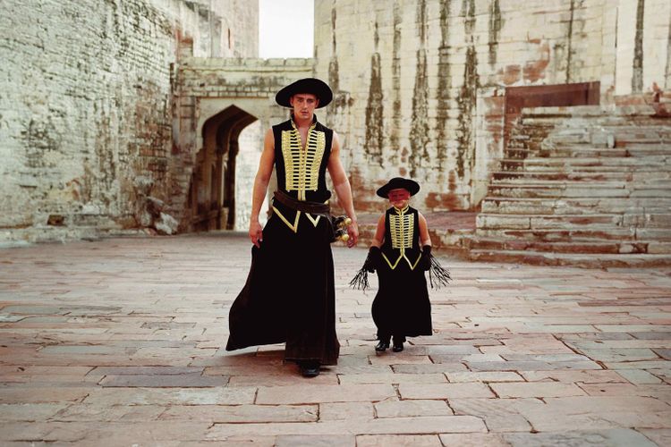 落下の王国 4Kデジタルリマスター 画像3