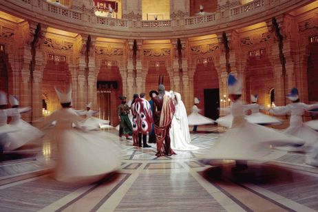 落下の王国 4Kデジタルリマスター 画像7