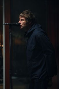 リアム・ギャラガー inロックフィールド　オアシス復活の序章 画像3