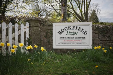 リアム・ギャラガー inロックフィールド　オアシス復活の序章 画像6