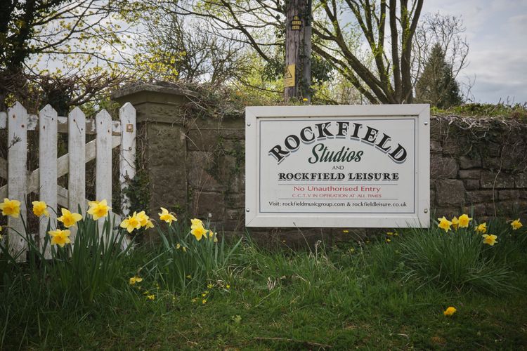 リアム・ギャラガー inロックフィールド　オアシス復活の序章 画像6