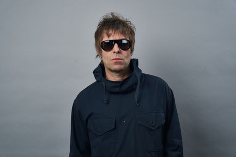 リアム・ギャラガー inロックフィールド　オアシス復活の序章 画像8