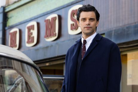 ブライアン・エプスタイン　世界最高のバンドを育てた男 画像4