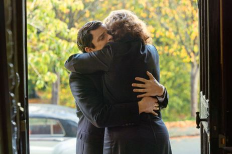 ブライアン・エプスタイン　世界最高のバンドを育てた男 画像8