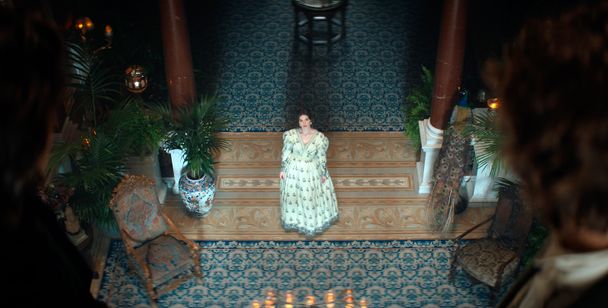 モンテ・クリスト伯 画像7