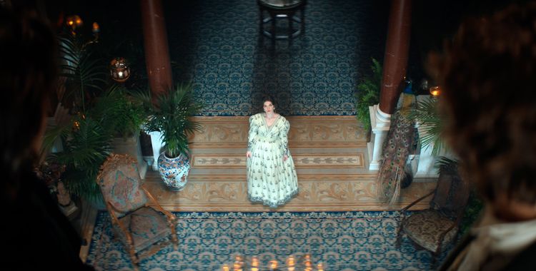 モンテ・クリスト伯 画像7