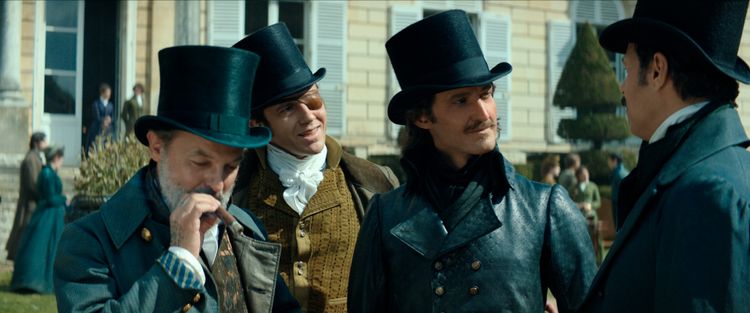 モンテ・クリスト伯 画像8