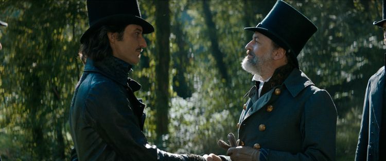 モンテ・クリスト伯 画像12