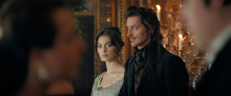 モンテ・クリスト伯 画像14