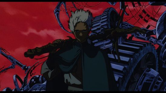 天使のたまご ４Ｋリマスター 画像3