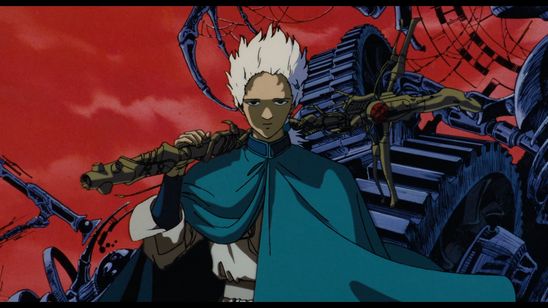 天使のたまご ４Ｋリマスター 画像4