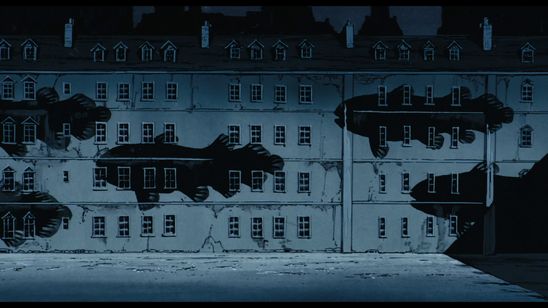 天使のたまご ４Ｋリマスター 画像8