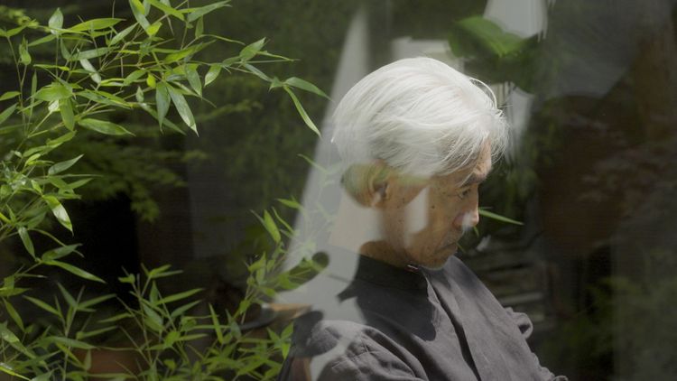 劇場版「Ryuichi Sakamoto: Diaries」 画像9