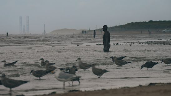 バレンと小刀　時代をつなぐ浮世絵物語 画像4