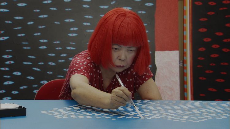 バレンと小刀　時代をつなぐ浮世絵物語 画像9